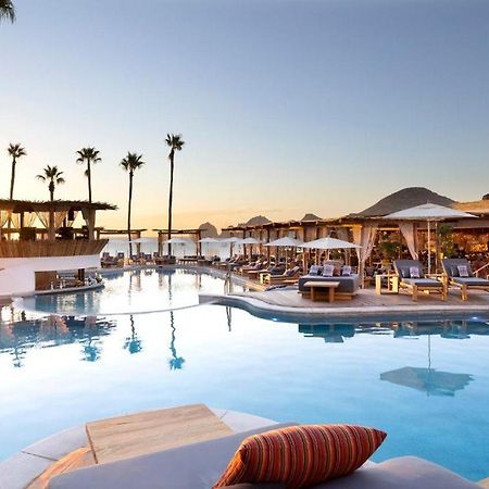 Me Cabo By Melia (Adults Only) Hotel Cabo San Lucas Exterior foto