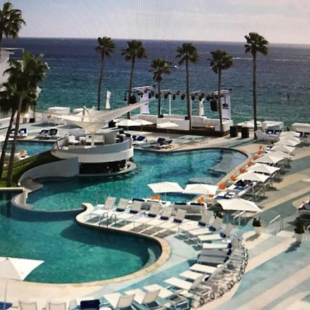 Me Cabo By Melia (Adults Only) Hotel Cabo San Lucas Exterior foto