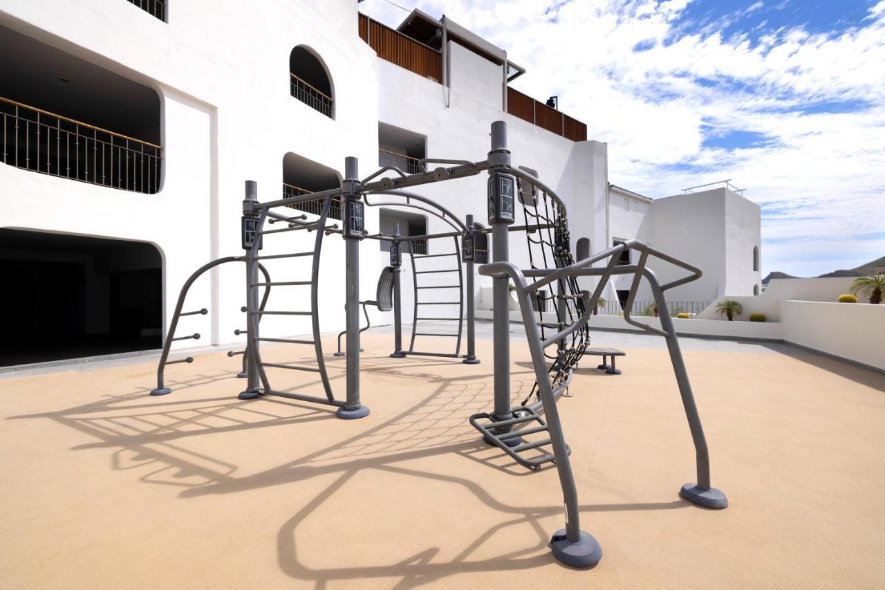 Me Cabo By Melia (Adults Only) Hotel Cabo San Lucas Exterior foto