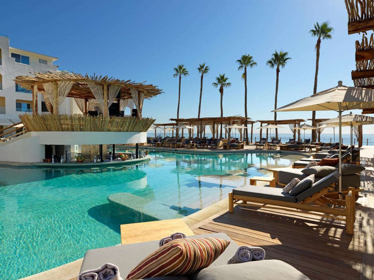 Me Cabo By Melia (Adults Only) Hotel Cabo San Lucas Exterior foto