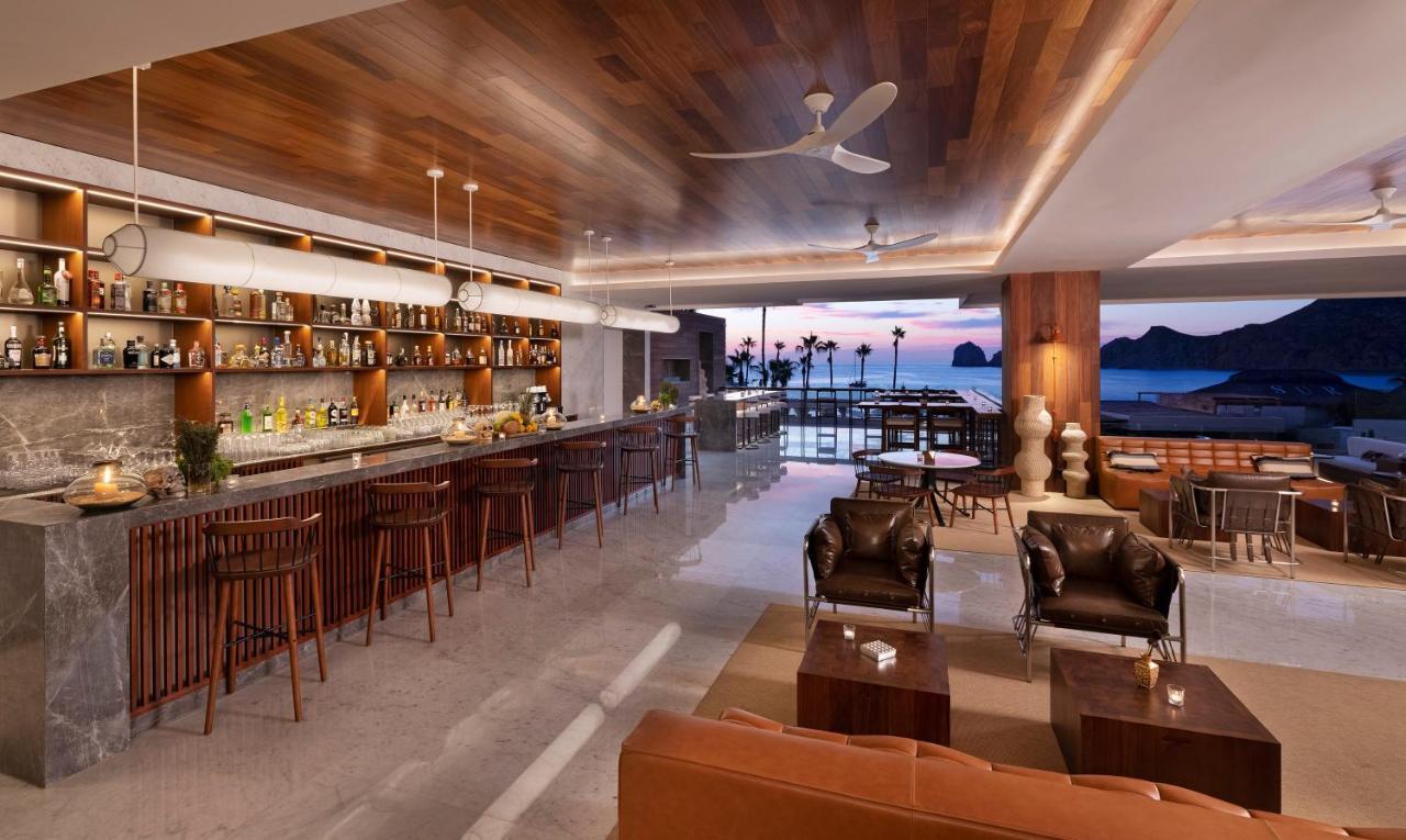 Me Cabo By Melia (Adults Only) Hotel Cabo San Lucas Exterior foto