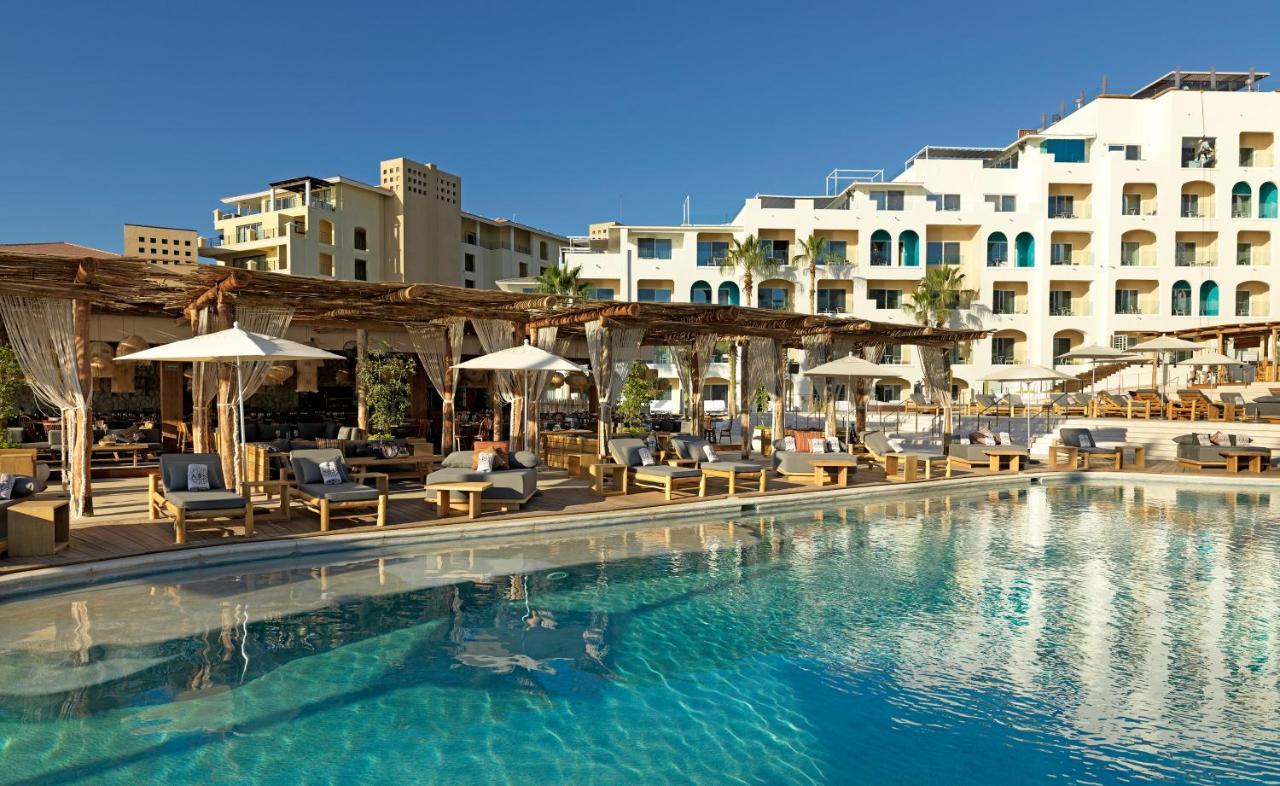 Me Cabo By Melia (Adults Only) Hotel Cabo San Lucas Exterior foto