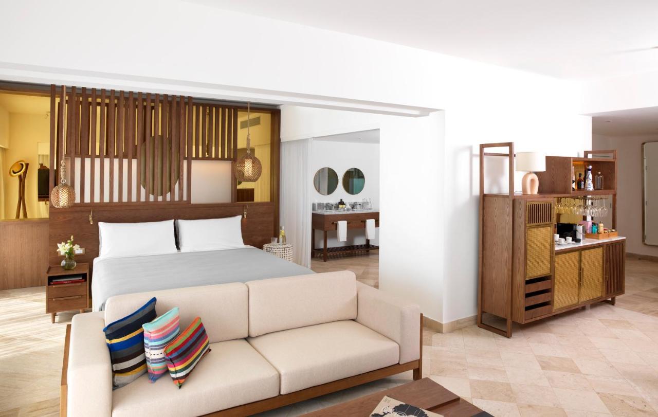 Me Cabo By Melia (Adults Only) Hotel Cabo San Lucas Exterior foto