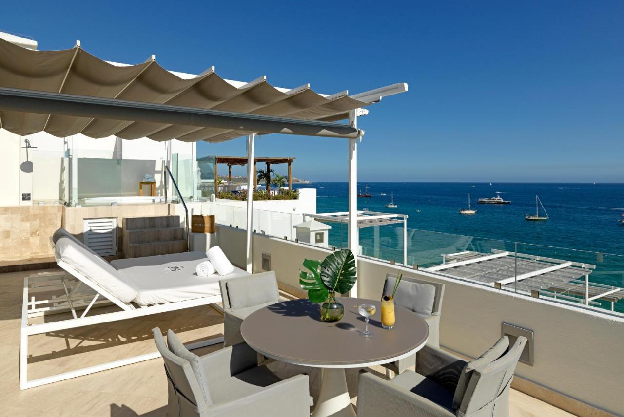 Me Cabo By Melia (Adults Only) Hotel Cabo San Lucas Exterior foto