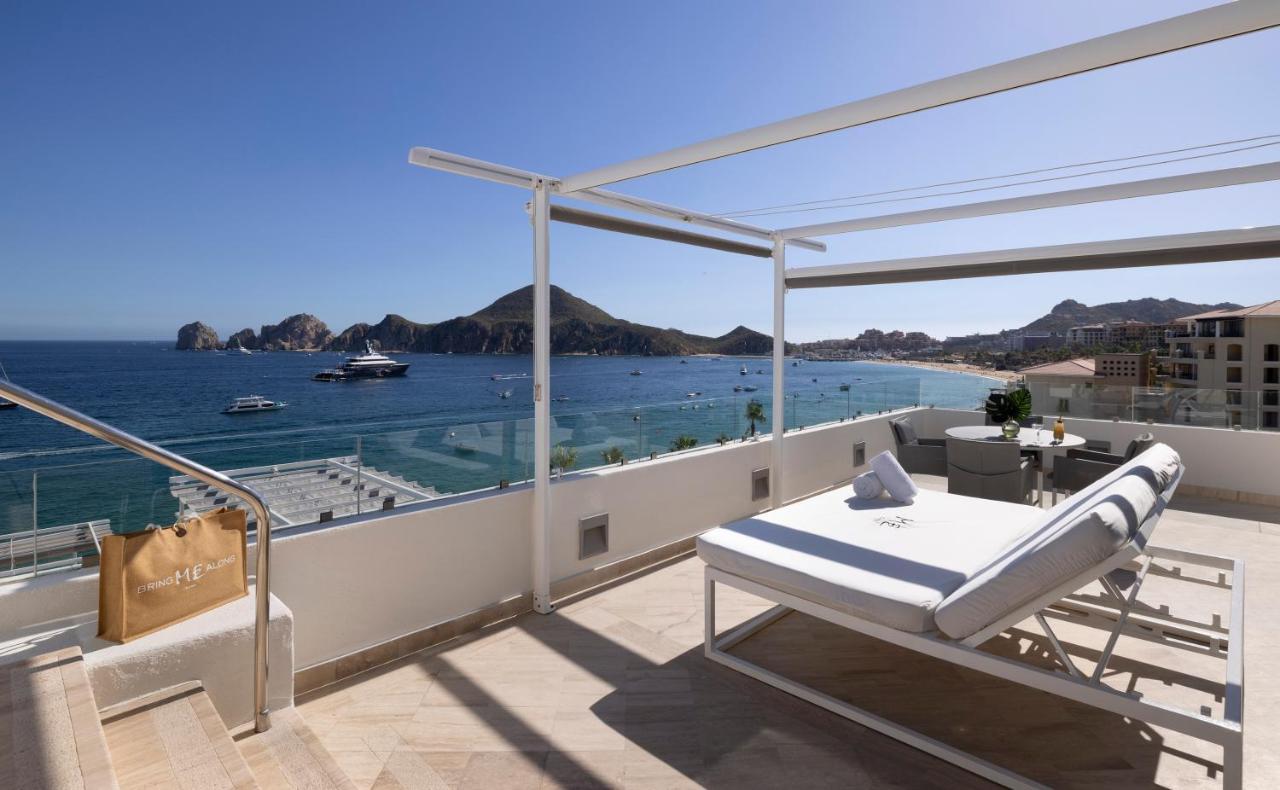 Me Cabo By Melia (Adults Only) Hotel Cabo San Lucas Exterior foto