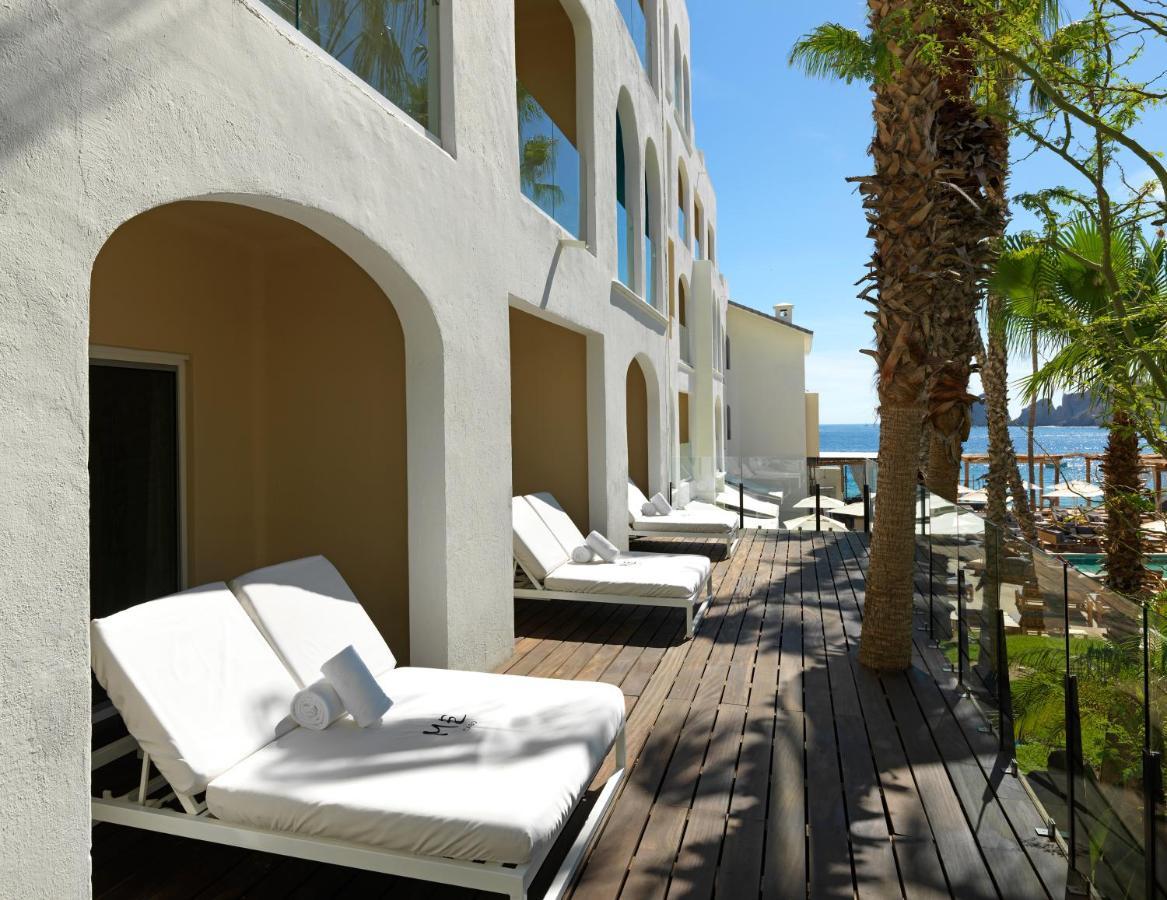 Me Cabo By Melia (Adults Only) Hotel Cabo San Lucas Exterior foto