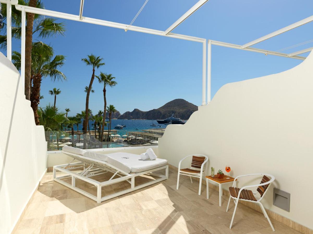 Me Cabo By Melia (Adults Only) Hotel Cabo San Lucas Exterior foto