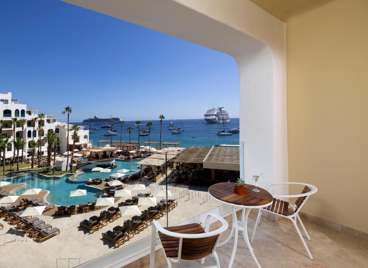 Me Cabo By Melia (Adults Only) Hotel Cabo San Lucas Exterior foto
