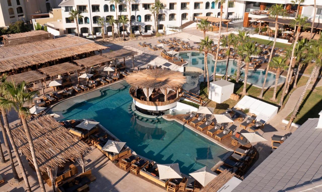 Me Cabo By Melia (Adults Only) Hotel Cabo San Lucas Exterior foto