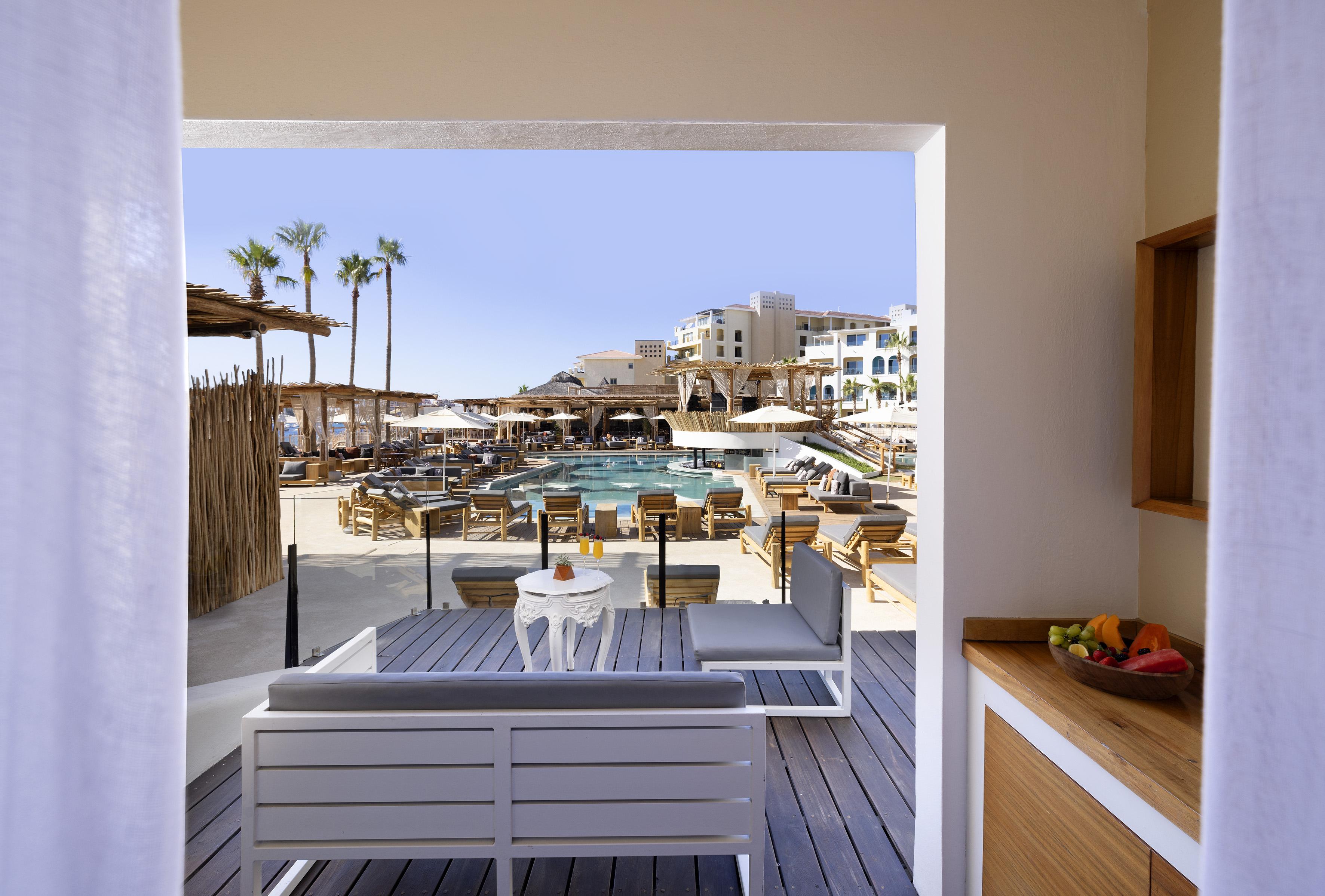 Me Cabo By Melia (Adults Only) Hotel Cabo San Lucas Exterior foto