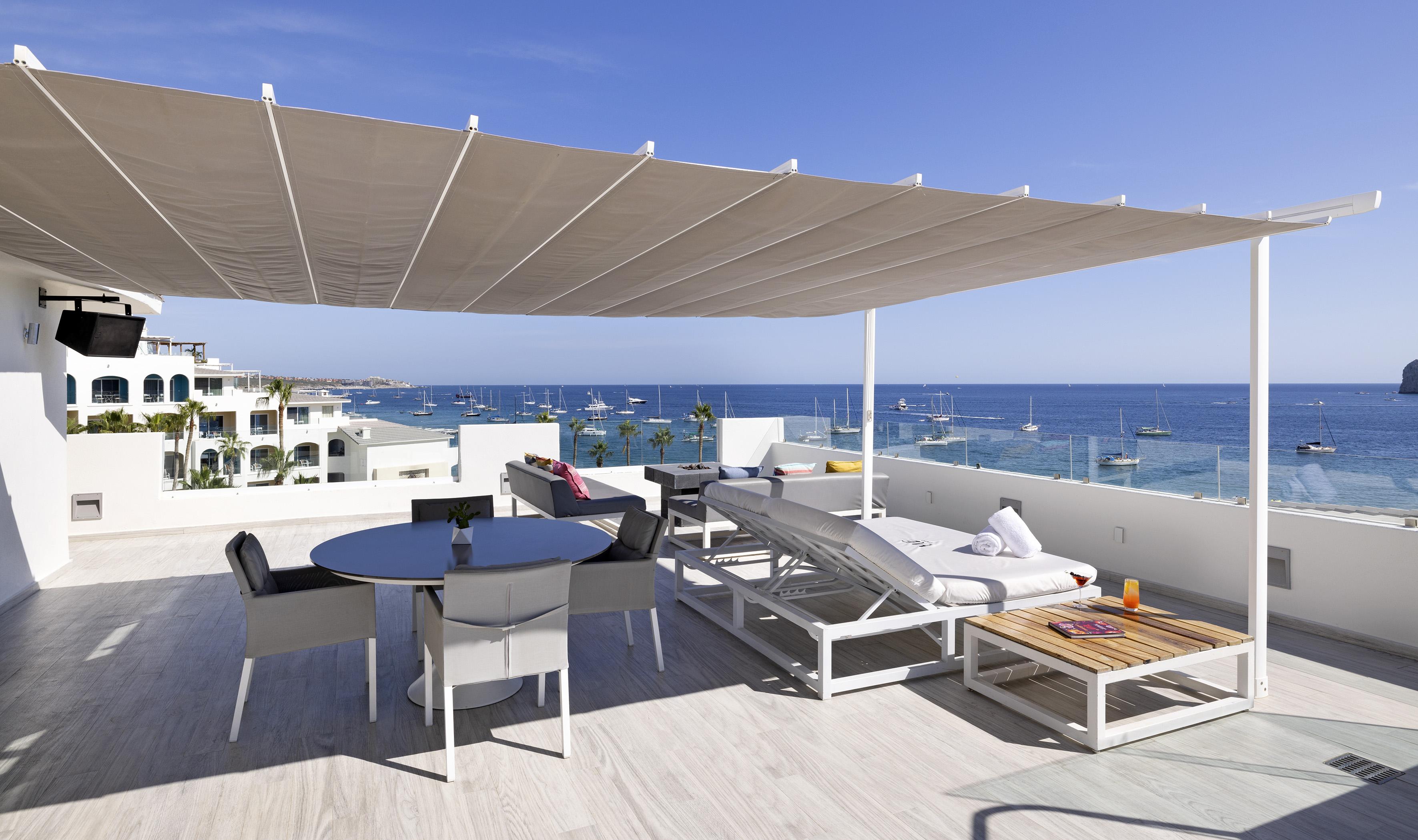 Me Cabo By Melia (Adults Only) Hotel Cabo San Lucas Exterior foto