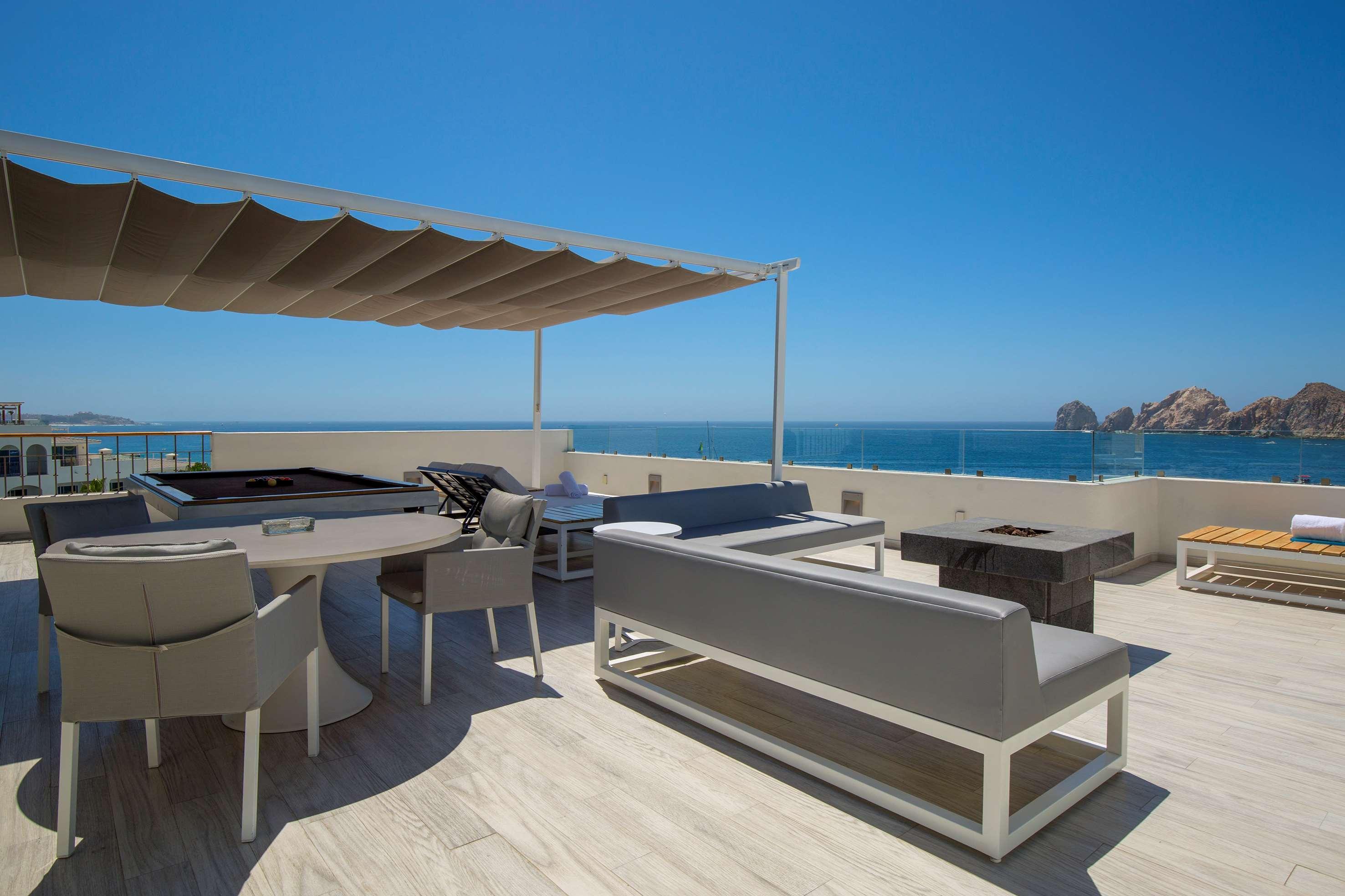 Me Cabo By Melia (Adults Only) Hotel Cabo San Lucas Exterior foto