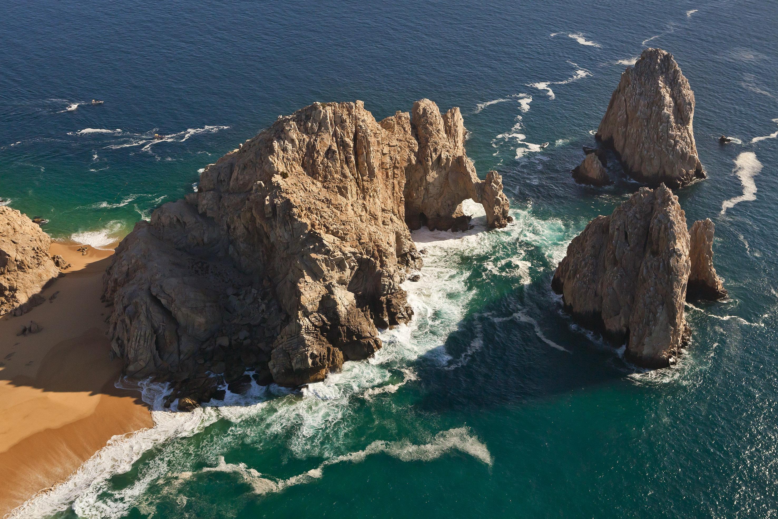 Me Cabo By Melia (Adults Only) Hotel Cabo San Lucas Exterior foto