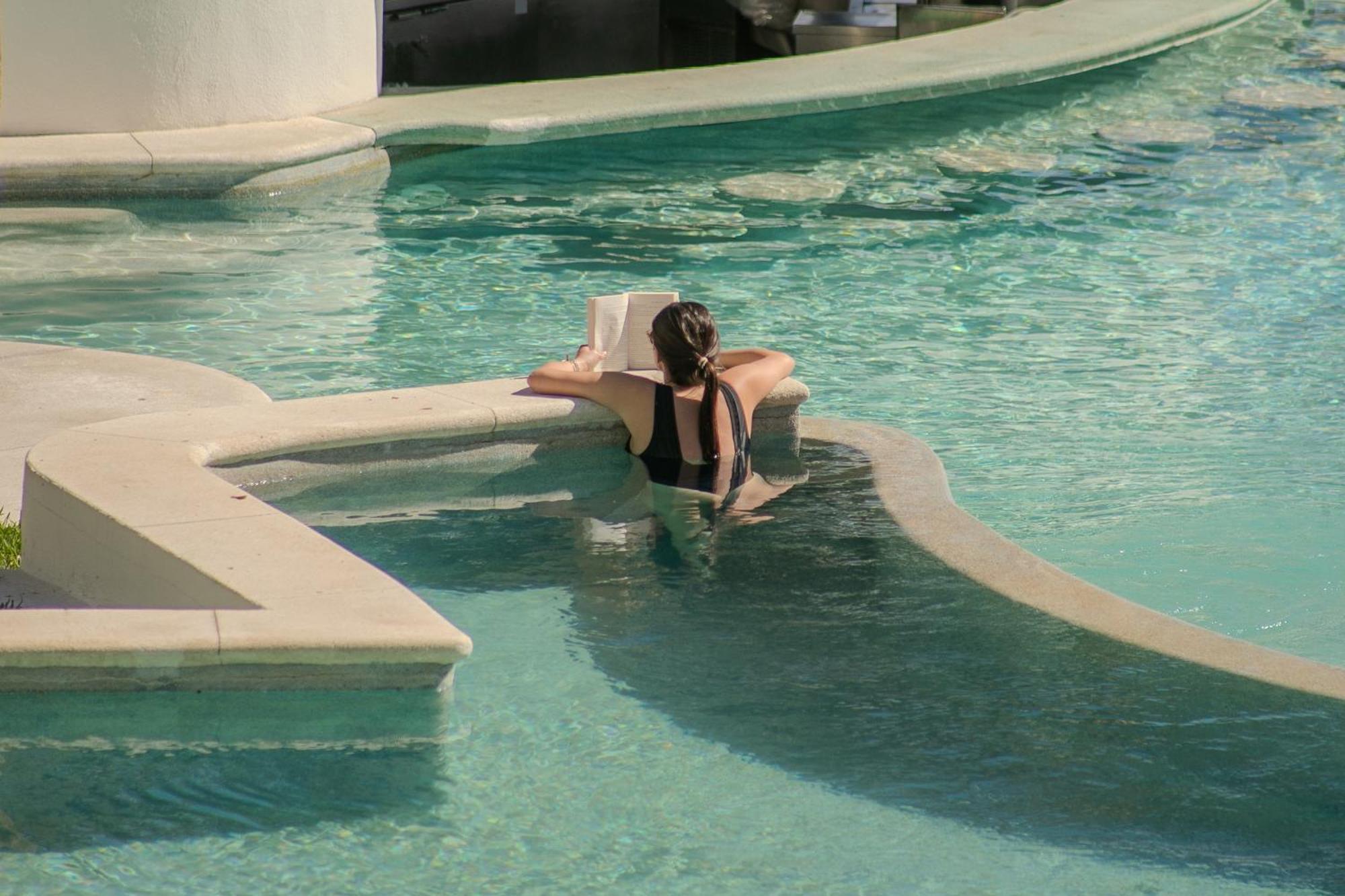 Me Cabo By Melia (Adults Only) Hotel Cabo San Lucas Exterior foto